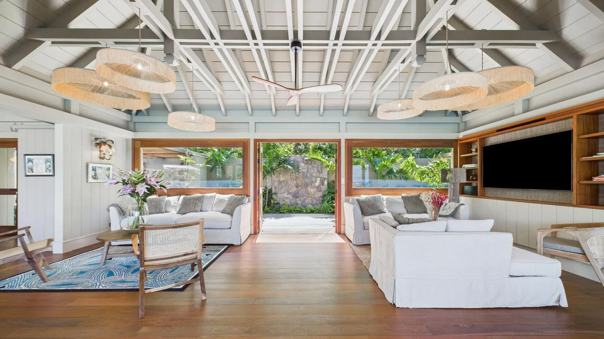 St. Barthelemy Villa Bonnie St-Jean St-Barths